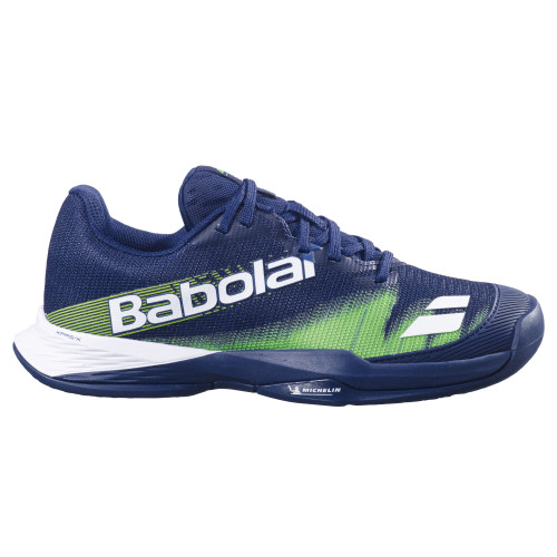 Babolat jet premura - 2, jr