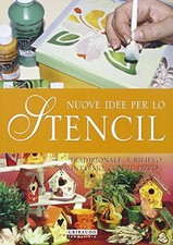 Nuove idee per lo stencil