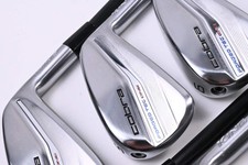 Cobra Forged Tec One Length