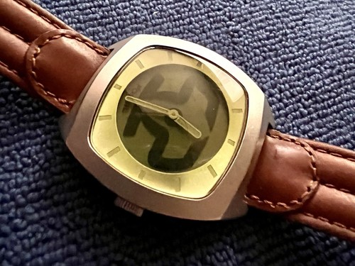 Rarissimo uomo vintage - rarissimo,