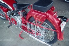 1957 moto guzzi - 1957, 500
