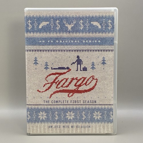 Fargo year one - year, set