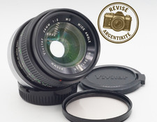 Objectif vivitar 28mm - 28mm, f2,0