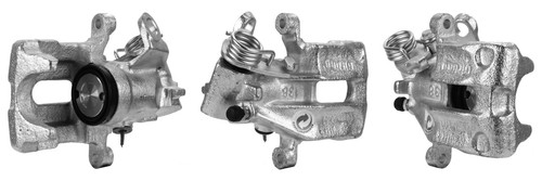 Pinza freno dri - pinza, +44,23