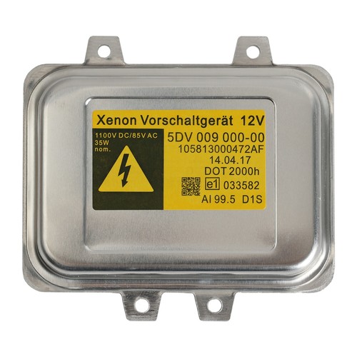 Alimentatore xenon - alimentatore,