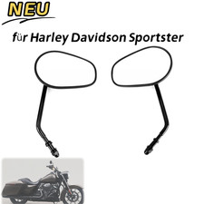 Per Harley Davidson Sportster
