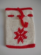 Sacchetto Natalizio Stella