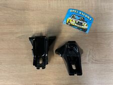 Supporto motore destro/sinistro alluminio 90 216 752 * OPEL CIH Ascona Manta B GSI