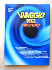 VIAGGIO NEL MISTERO -COD.L1928