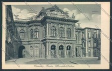 Catania Città Teatro