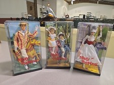 Nuovo set completo Mary