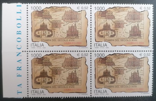Repubblica quartina nuova - ,