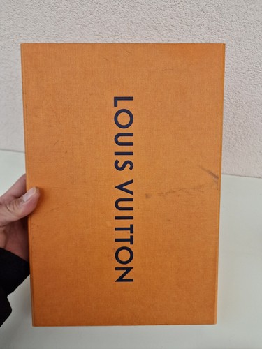 Louis vuitton orange - louis,