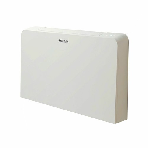 Ventilconvettore fancoil - ventilconvettore,