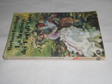 Barbara Cartland / LA STAGIONE