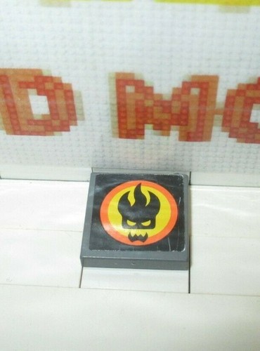 Lego tile agents dr - -,
