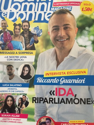 Uomini donne 2022 - donne,