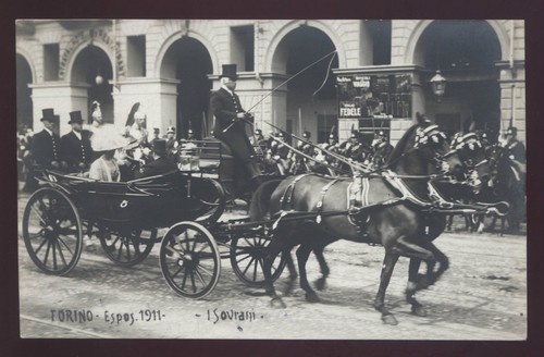 Cpa italie italia - italie.,