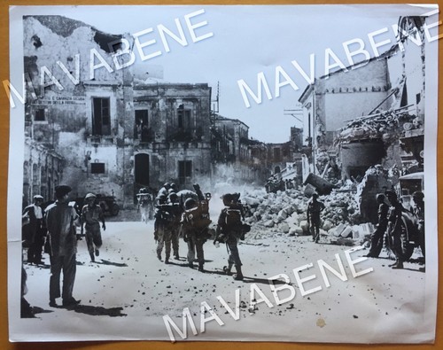 1943 foto archivio - foto,