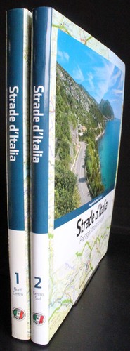 Strade italia paesaggi - strade,