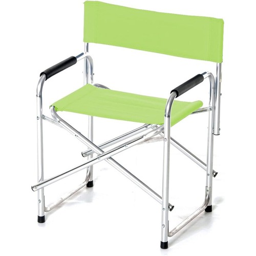 Sedia regista alluminio - sedia,