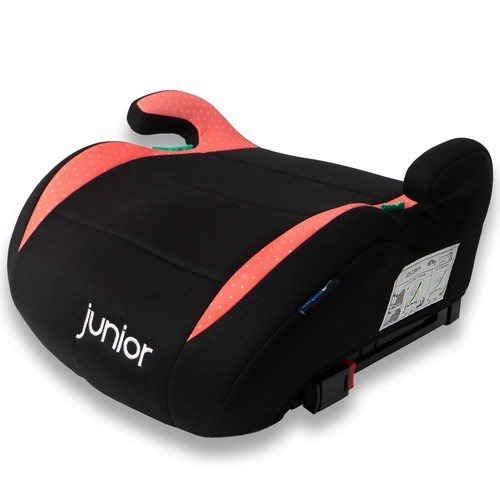 Rialzo seggiolino auto isofix - auto,