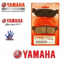 COPPIA PASTIGLIE FRENO