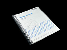 Brother Innov-is VQ2400