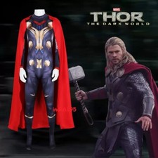 Costume cosplay Marvel