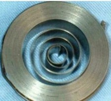 Garrard 30 Gramophone spring