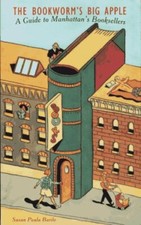 The Bookworm's Big Apple: A