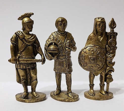 Soldatini kinder metallfiguren - kinder,