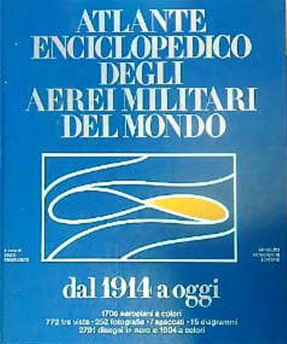 Atlante enciclopedico degli - atlante,