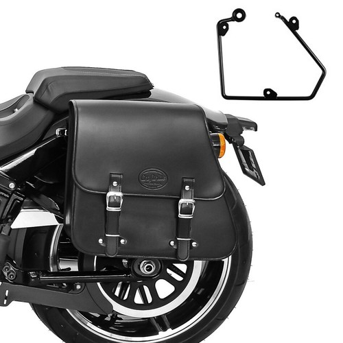 Borsa laterale supporto - laterale,