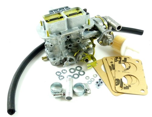 Carburatore weber originale - carburatore,