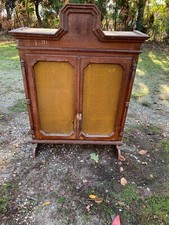 CREDENZA O ALZATA LIBERTY INLEGNO MASSELLO A RIPIANI