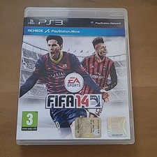 FIFA 14 PS3 PLAYSTATION 3