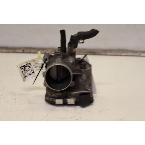 Corpo farfallato kia rio - kia,