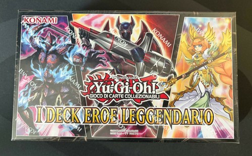Box sealed sigillato - oh,