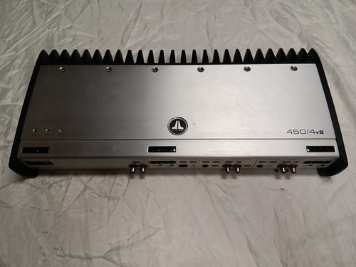 Amplificatore finale audio - jl,