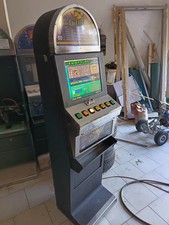 🎰SLOT MACHINE TROPICAL LINE