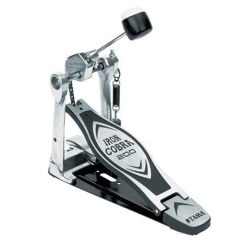 Tama iron cobra hp200p pedale - tama,