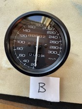 Tachimetro Ducati 748/916/996