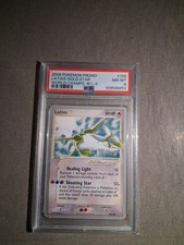 Latias Gold Star DX 105/107