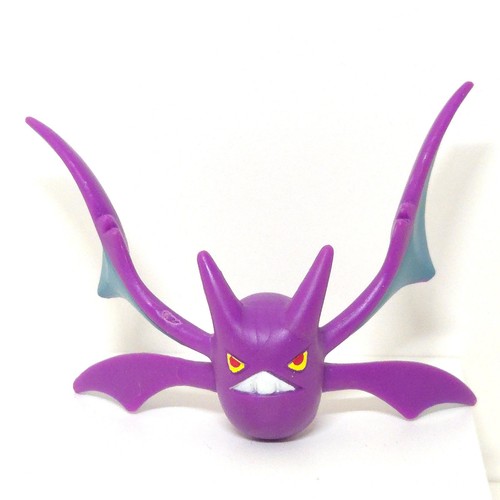 Jakks pacific pokemon figure - pokemon,
