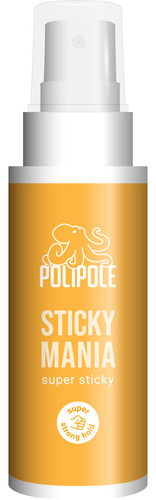 Polipole sticky mania - polipole, grip