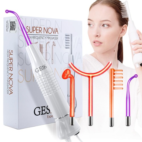 Gess supernova alta frequenza - gess,