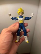 Dragon Ball Z – Super Saiyan Goku Battle Armor (2004) – Raro, da collezione