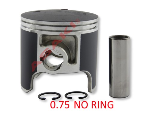 Kit pistone 75 - pistone, -0,75