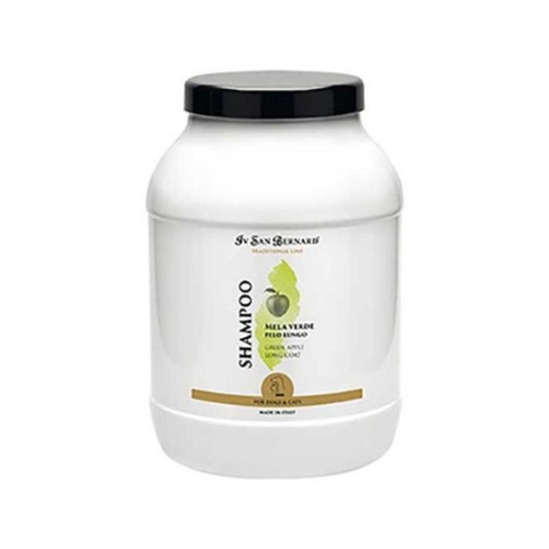 San bernard shampoo mela - shampoo,